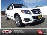 2014 Mercedes-Benz GLK 350