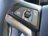 2013 Chevrolet Malibu LS Controls