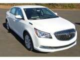2014 Summit White Buick LaCrosse FWD #87618341
