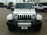 2010 Jeep Wrangler Sahara 4x4