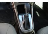 2014 Buick Verano Convenience 6 Speed Automatic Transmission
