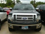 2009 Ford F150 King Ranch SuperCrew 4x4