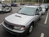 1999 Quicksilver Subaru Legacy Outback Wagon #87617828
