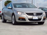 2010 Volkswagen CC Sport