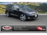 2014 Cosmic Gray Mica Toyota Venza Limited AWD #87617813
