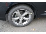 2014 Toyota Venza Limited AWD Wheel