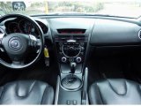 2005 Mazda RX-8 Sport Dashboard