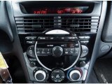 2005 Mazda RX-8 Sport Controls