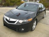 2010 Acura TSX Sedan
