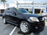 2010 Mercedes-Benz GLK 350