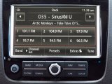 2014 Volkswagen Touareg V6 Executive 4Motion Controls