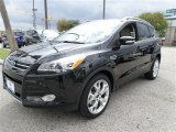 2014 Ford Escape Titanium 1.6L EcoBoost