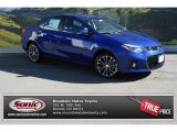 2014 Toyota Corolla S