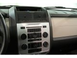 2009 Mercury Mariner V6 4WD Controls