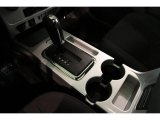 2009 Mercury Mariner V6 4WD 6 Speed Automatic Transmission