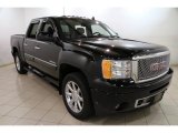 2011 GMC Sierra 1500 Denali Crew Cab 4x4