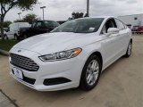 2014 Ford Fusion SE EcoBoost