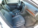 2010 Saab 9-3 2.0T Sport Sedan Front Seat