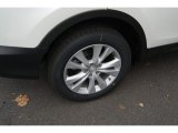 2013 Toyota RAV4 Limited AWD Wheel