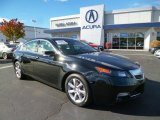 2012 Acura TL 3.5