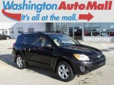 2011 Toyota RAV4 I4 4WD