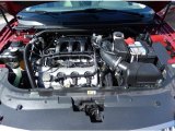 2008 Mercury Sable Engines