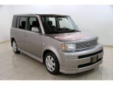 2005 Thunder Cloud Metallic Scion xB  #87618321