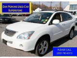 2008 Lexus RX 400h AWD Hybrid