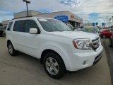 2010 Honda Pilot EX-L 4WD
