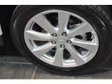 2013 Mitsubishi Outlander Sport ES Wheel