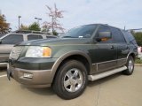 2004 Ford Expedition Eddie Bauer Front 3/4 View