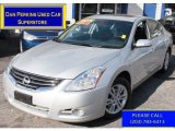 2011 Nissan Altima 2.5 S