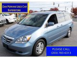 2007 Honda Odyssey EX-L