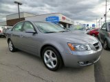 2006 Steel Gray Hyundai Sonata GLS V6 #87618516