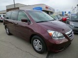 2007 Honda Odyssey EX-L