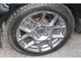 Acura TL 2007 Wheels and Tires