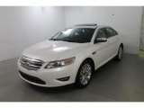 2012 Ford Taurus Limited