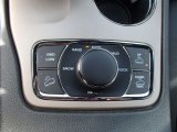 2014 Jeep Grand Cherokee Summit 4x4 Controls