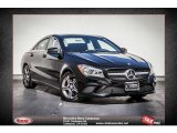 2014 Mercedes-Benz CLA 250