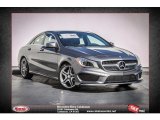 2014 Mercedes-Benz CLA 250