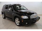 2008 Chevrolet HHR LT