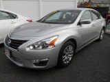 2013 Nissan Altima 2.5 S