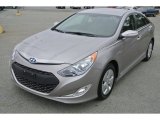 2012 Hyundai Sonata Hybrid