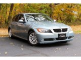 2006 BMW 3 Series 325i Sedan