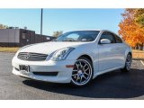2007 Infiniti G 35 Coupe
