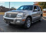 2008 Mercury Mountaineer Premier AWD