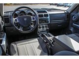 2007 Dodge Nitro R/T 4x4 Dark Slate Gray Interior
