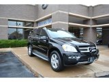 2011 Mercedes-Benz GL 450 4Matic