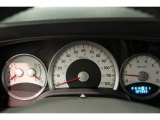 2006 Dodge Durango Limited HEMI 4x4 Gauges