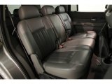 2006 Dodge Durango Limited HEMI 4x4 Rear Seat